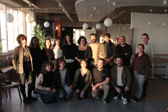 Sivil Toplum Geliştirme Merkezi Hopa’daki Eğitim Programını Tamamladı