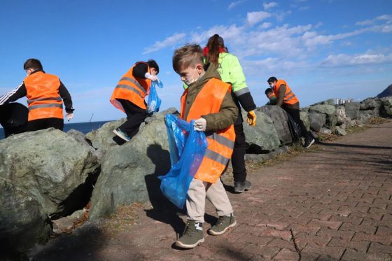 Hopa Kent Konseyi Çocuk Meclisi Kuruldu