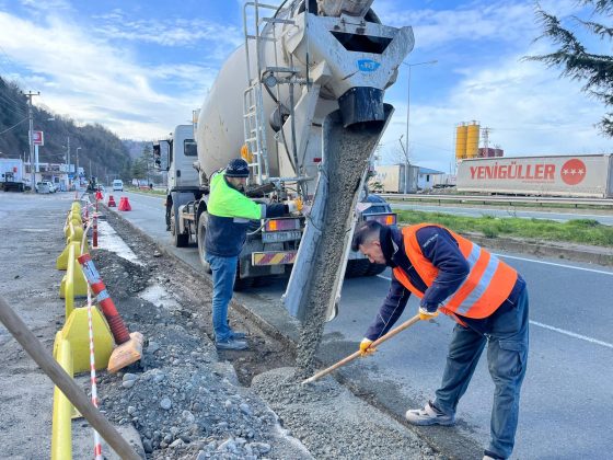 Hopa’da Bu Hafta (26–30 Ocak 2026)