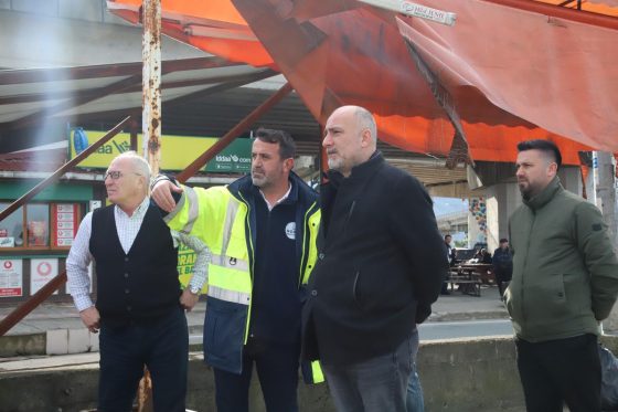 Hopa’da Bu Hafta (2–6 Şubat 2026)