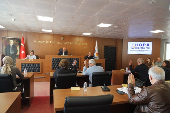 Temmuz Ayı Olağan Meclis Toplantısı Duyurusu