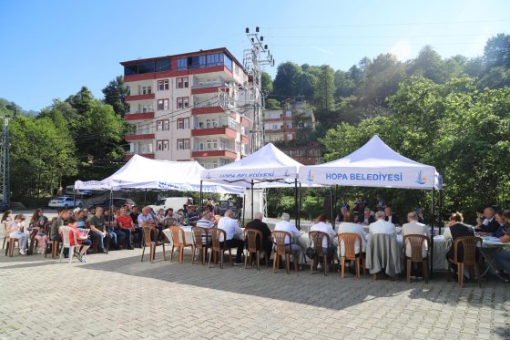 Haziran Ayı Meclis Toplantısı 2. Birleşimi Yapıldı