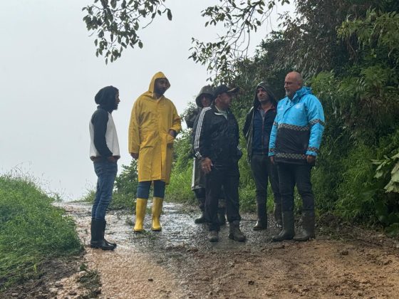 Hopa Selininin 11. Yılında Başkan Utku Cihan’dan Kritik Uyarı: “En Riskli Alan Hopa Devlet Hastanesi’nin bulunduğu bölge”
